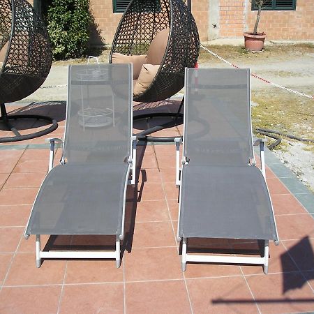 Intero Appartamento Con Giardino E Colazione Dario Parma Exteriör bild