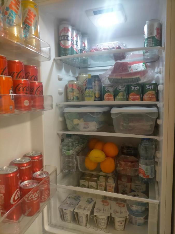 Intero Appartamento Con Giardino E Colazione Dario Parma Exteriör bild